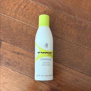 Ojon hairspray - discontinued